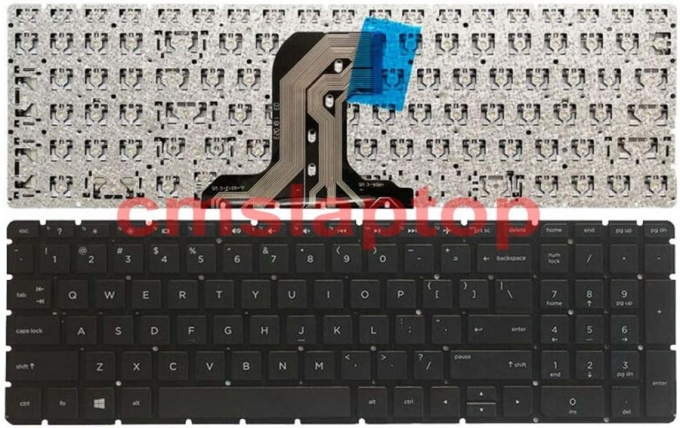 KEYBOARD HP PAVILION 15-AC